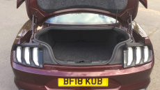 Ford Mustang 5.0 V8 GT 2dr Auto Petrol Coupe